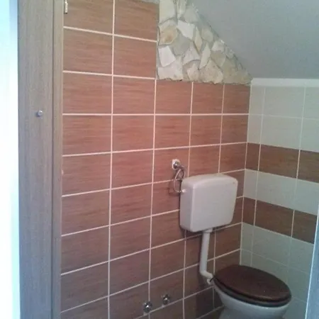 Studio In Novigrad Appartamento Novigrad (Dalmatia)