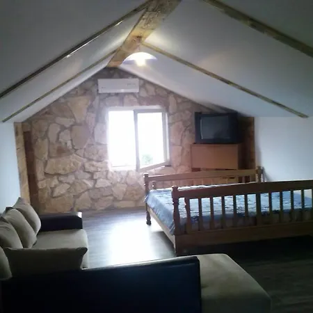 Studio In Novigrad Appartamento Novigrad (Dalmatia)