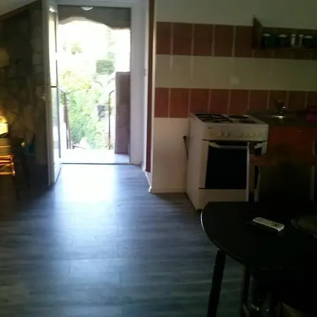 Appartamento Studio In Novigrad Novigrad (Dalmatia)