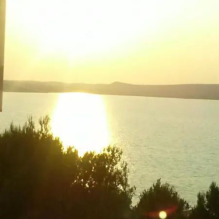 Appartamento Studio In Novigrad *