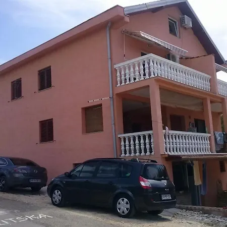 Studio In Novigrad * Novigrad (Dalmatia)