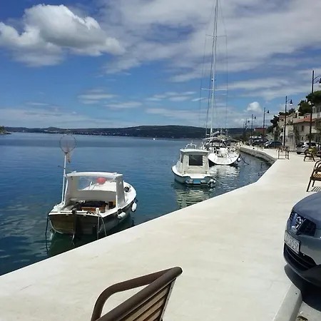 Appartamento Studio In Novigrad *