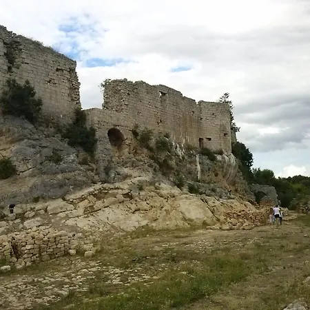 Studio In Novigrad * Novigrad (Dalmatia)