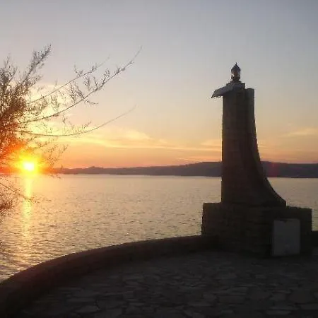 Appartamento Studio In Novigrad *