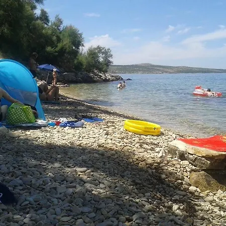 Appartamento Studio In Novigrad Novigrad (Dalmatia)