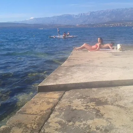 Studio In Novigrad Appartamento