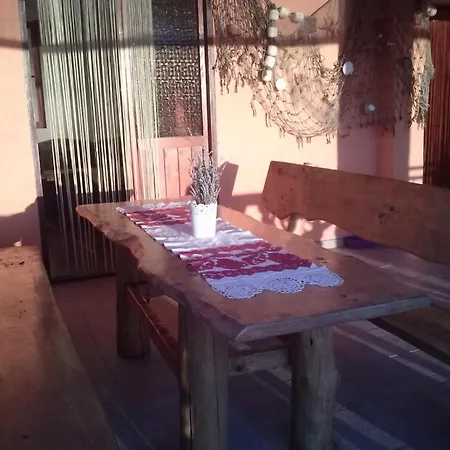 Studio In Novigrad