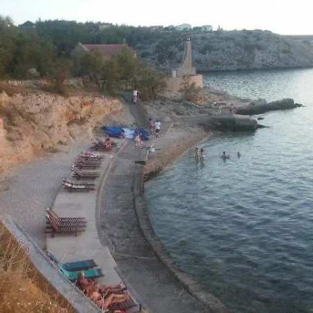 Studio In Novigrad Novigrad (Dalmatia)