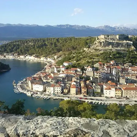 Studio In Novigrad * Novigrad (Dalmatia)