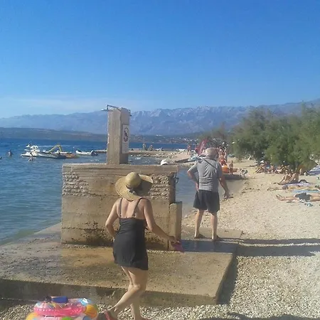 Studio In Novigrad Appartamento Novigrad (Dalmatia)