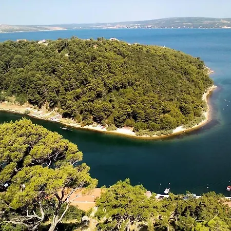 Studio In Novigrad * Novigrad (Dalmatia)