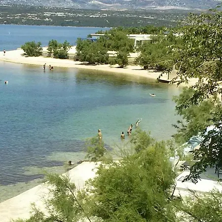 Appartamento Studio In Novigrad