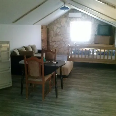 Appartamento Studio In Novigrad *
