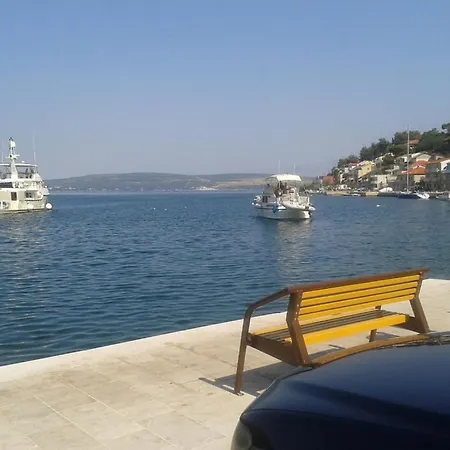 Appartamento Studio In Novigrad