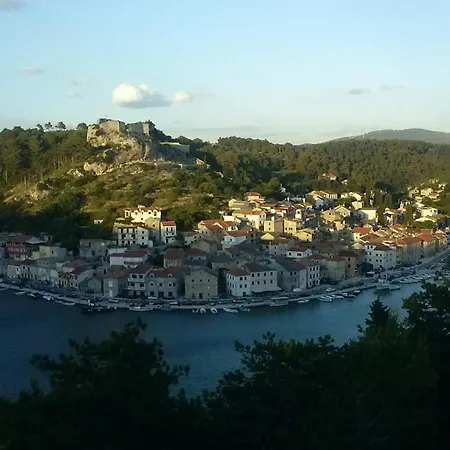 Appartamento Studio In Novigrad