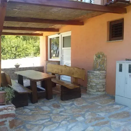 Lejlighed Studio In Novigrad Novigrad (Dalmatia)