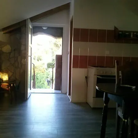 Studio In Novigrad