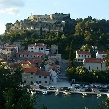 Studio In Novigrad * Novigrad (Dalmatia)