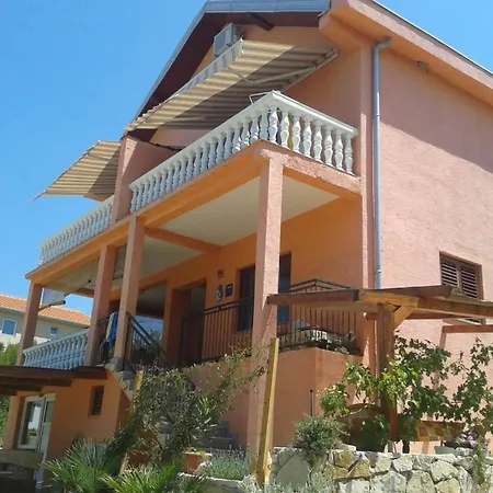 Studio In Novigrad Lejlighed *